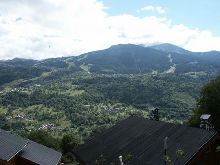 paysage de savoie