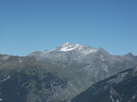 paysage de savoie