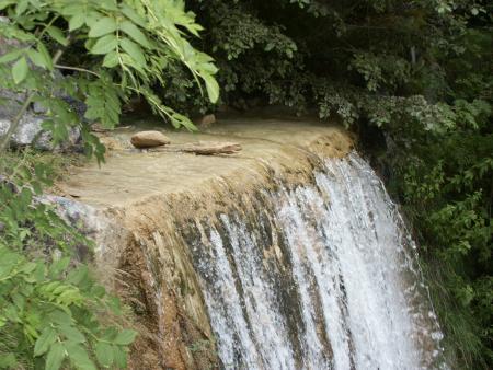 petite cascade