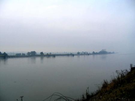 bord de seine