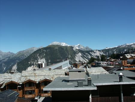 paysage de savoie