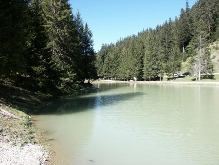 paysage de savoie