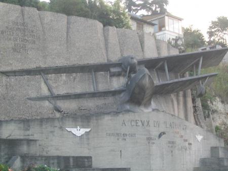 bord de seine