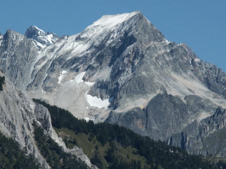 paysage de savoie