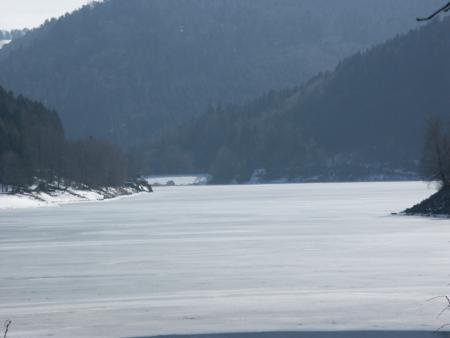 lac gele