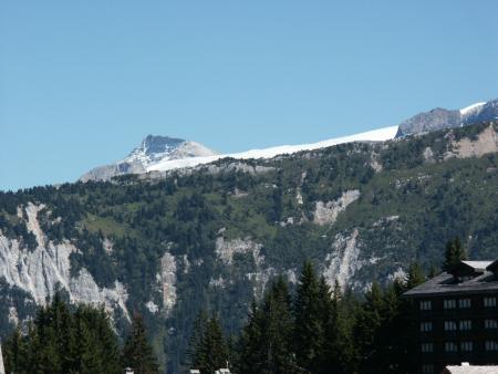 paysage de savoie