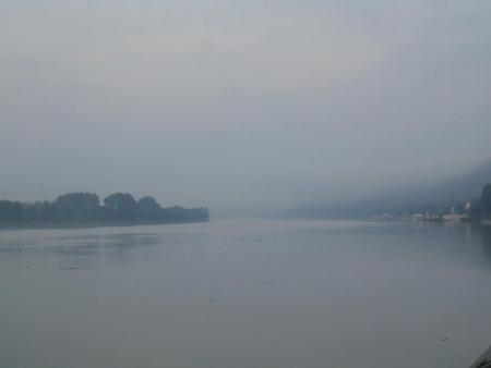 bord de seine