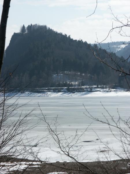 lac gele